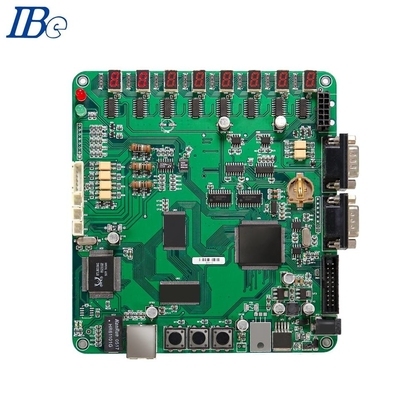 피크바 공장 SMT 전자 부품 PCB 집하 서비스 제조