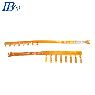 OEM ODM 서비스 의료 기기 PCBA FPC 조립 플렉스 PCB 제조