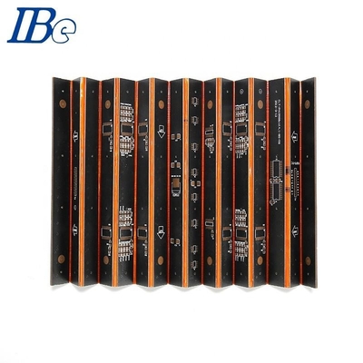 의료 기기 PCBA FPC 조립 제조 플렉스 PCB OEM ODM 서비스