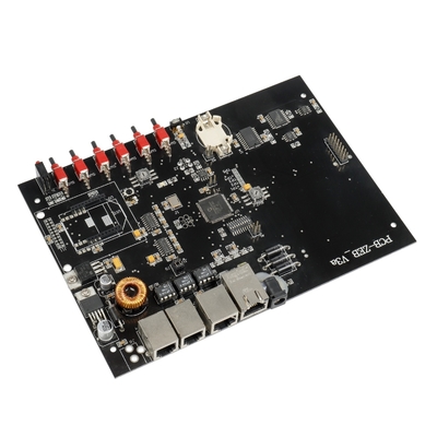 PCBA 가변 프린트 기판 FPC 국회 제조사 PCB OEM ODM