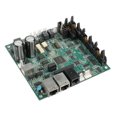 고속 충전기 PCBA 집회 PCB 제조를 고발하는 EV 휴대폰 무선
