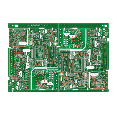 0.075 밀리미터 1-32L 로저스 엄격한 플렉스 PCB 보드 디자인 ISO13485